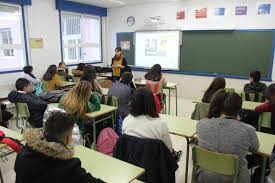 Programa na clase, prevención de conductas delictivas en Vigo