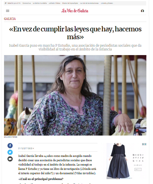 Libro Periodismo Social A Coruña Santiago
